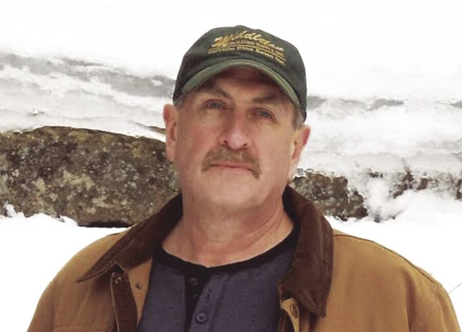 It's Espie vs. Cahalane for Effingham selectman